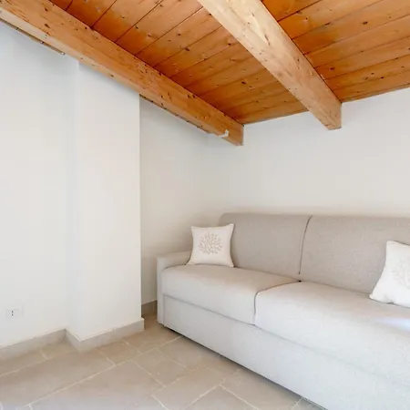 Palazzo Della Torre 201- Modern Historic