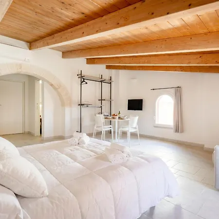 Palazzo Della Torre 201- Modern Historic
