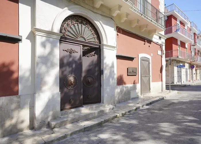 Apartamento Palazzo Della Torre 201- Modern Historic *