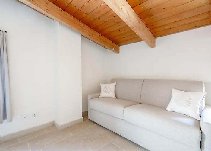 Palazzo Della Torre 201- Modern Historic