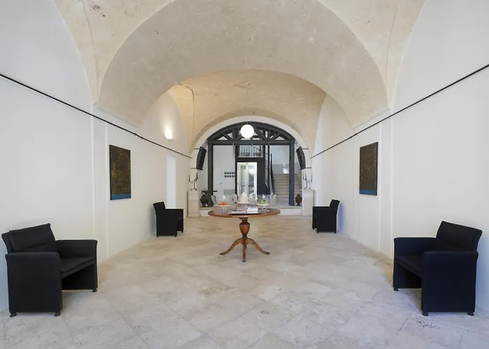 Palazzo Della Torre 201- Modern Historic Apartamento *