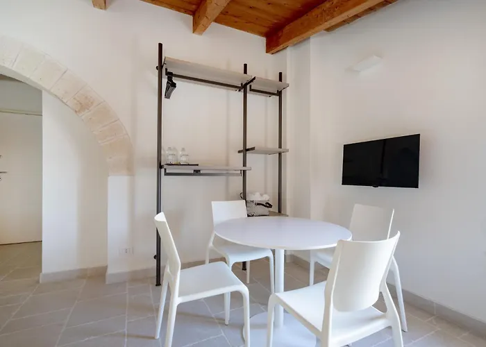 Apartamento Palazzo Della Torre 201- Modern Historic *