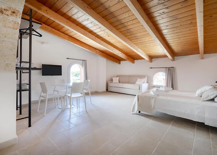 Palazzo Della Torre 201- Modern Historic *