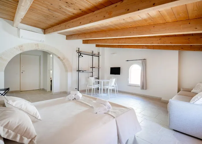 Palazzo Della Torre 201- Modern Historic Bari