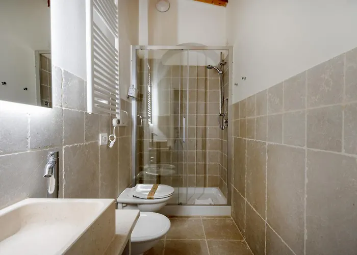 Palazzo Della Torre 201- Modern Historic