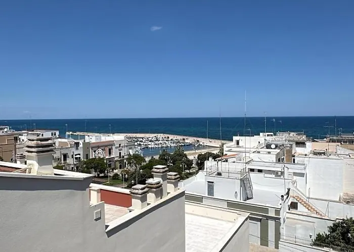 Palazzo Della Torre 201- Modern Historic