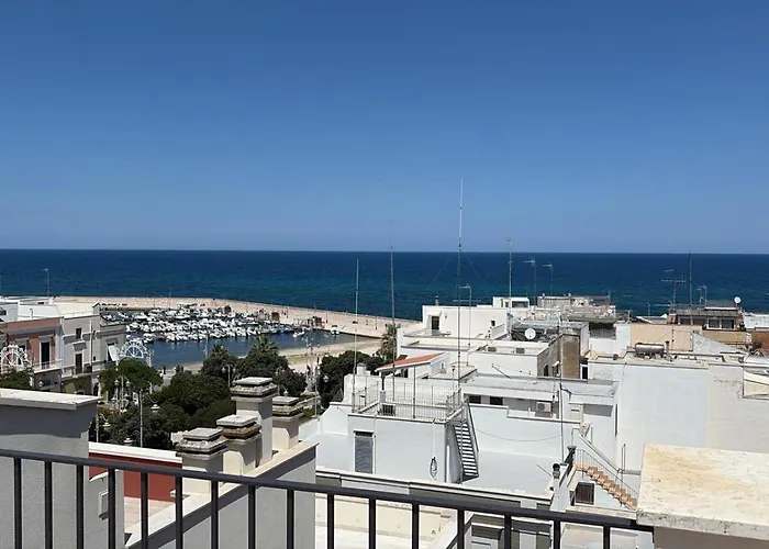 Palazzo Della Torre 201- Modern Historic