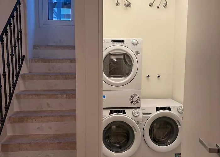 Palazzo Della Torre 201- Modern Historic Apartamento Bari