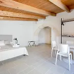 Apartmán Palazzo Della Torre 201- Modern Historic