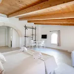 Palazzo Della Torre 201- Modern Historic Bari