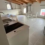 Palazzo Della Torre 201- Modern Historic Apartmán Bari