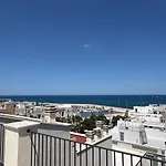 Palazzo Della Torre 201- Modern Historic Bari