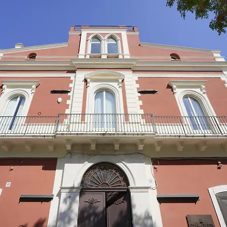 Apartmán Palazzo Della Torre 201- Modern Historic Bari