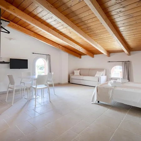 Palazzo Della Torre 201– Modern Historic *