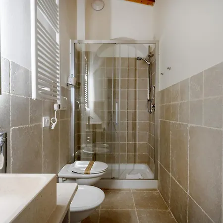 Palazzo Della Torre 201– Modern Historic