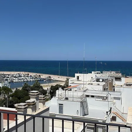 Palazzo Della Torre 201- Modern Historic