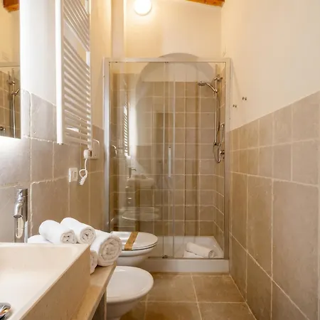 Appartement Palazzo Della Torre 201- Modern Historic *